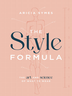 cover image of The Style Formula